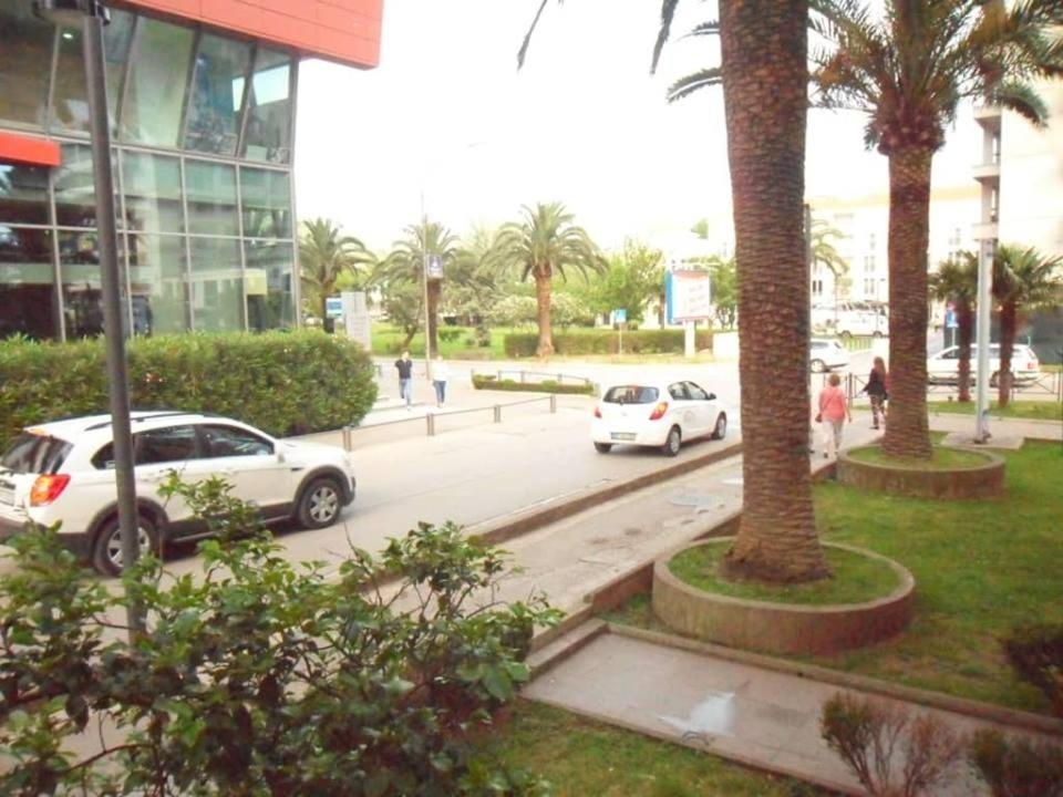 Apartments Bardo Budva Exterior foto